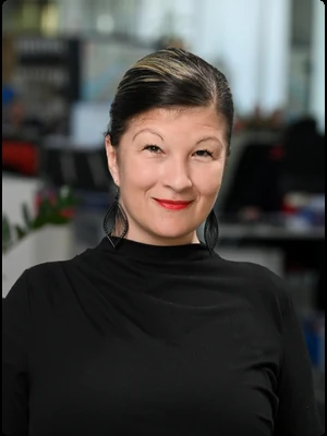 Czakó Erika