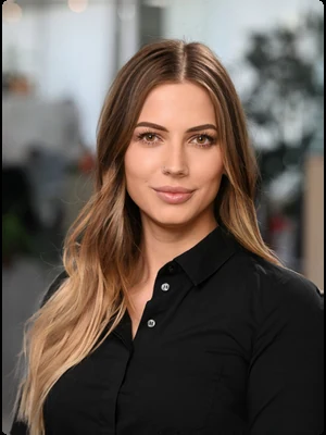 Oláh Alexandra