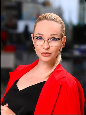 Gorcsakovszki Zsófia